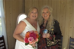 Oct 11 2014 Bill and Grace Wedding