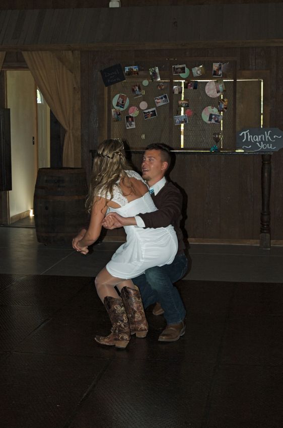 Oct 12 2014 Kara & Dan Wedding