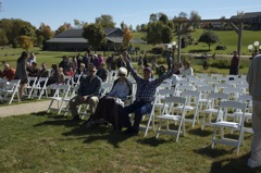 Oct 12 2014 Kara & Dan Wedding