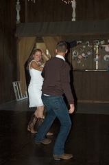Oct 12 2014 Kara & Dan Wedding