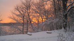 Jan 15 X-Country Ski Girls