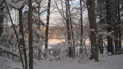 Jan 15 X-Country Ski Girls