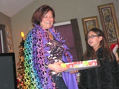 Jan 21, 2012 Christmas in Jan
