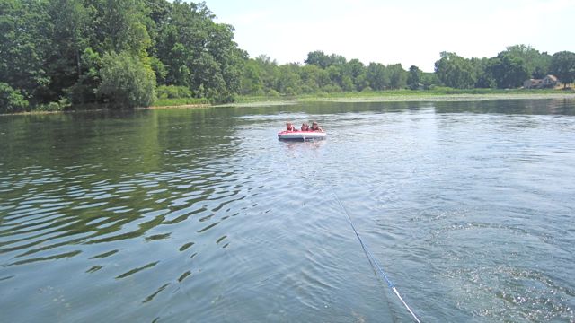 July 2 Pine Lake