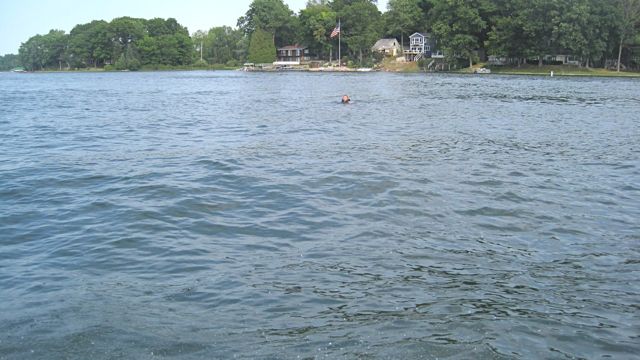 July 2 Pine Lake