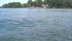 July 2 Pine Lake