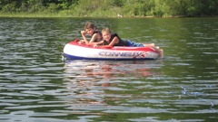 July 2 Pine Lake