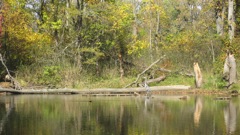 Oct 2 Kayak Scenery Krys & Tara