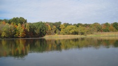 Oct 2 Kayak Scenery Krys & Tara