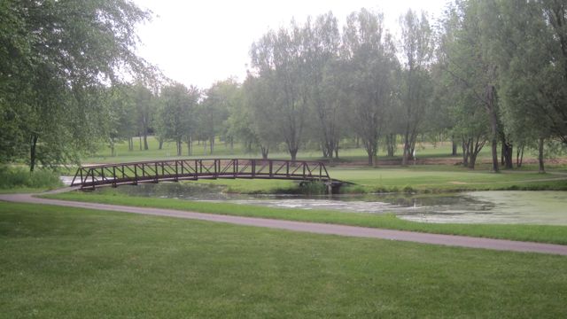 May 25 golf with girls