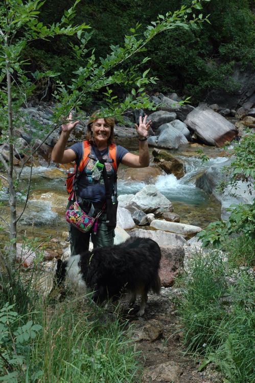 Aug 7 Colorado 2013 Day 11 Nikon