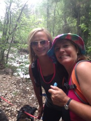 Aug 5 Colorado 2013 Day 9