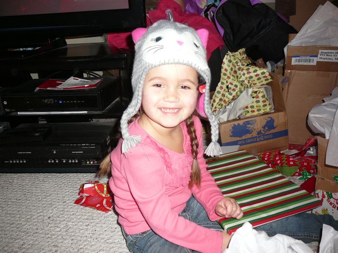 Jan 19 Christmas in January