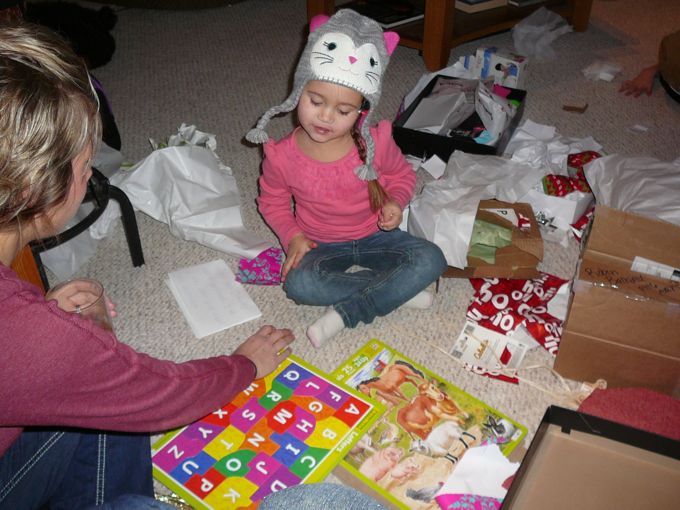 Jan 19 Christmas in January