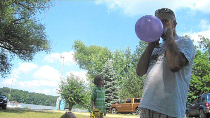 July 14 Helmboldt Picnic