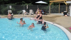 July 14 Helmboldt Picnic