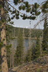 Aug 2 Hike Near Bend