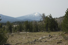 Aug 2 Hike Near Bend