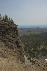 Aug 2 Hike Near Bend