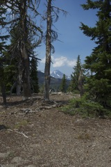 Aug 2 Hike Near Bend