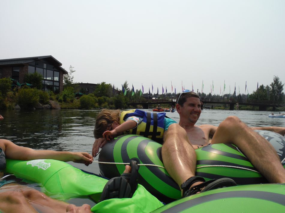 Aug 3 Tubing