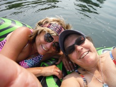 Aug 3 Tubing