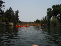 Aug 3 Tubing