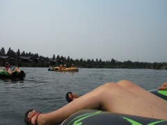 Aug 3 Tubing