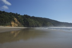 Aug 5 Bend