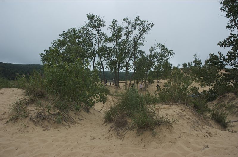 July 2 Dune Ride Kids