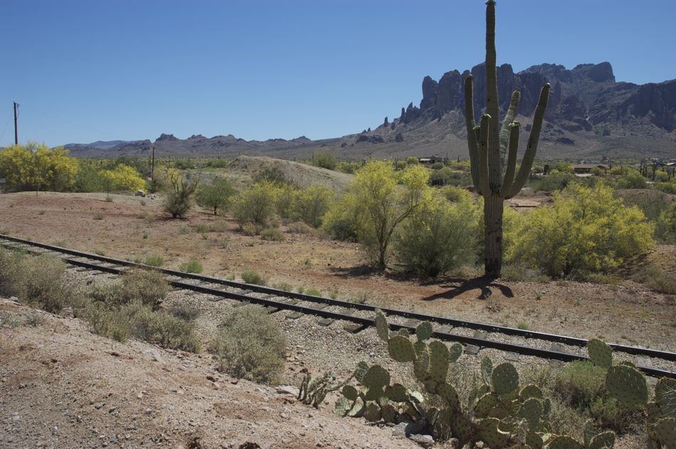 May 3 Awesome Arizona 2014