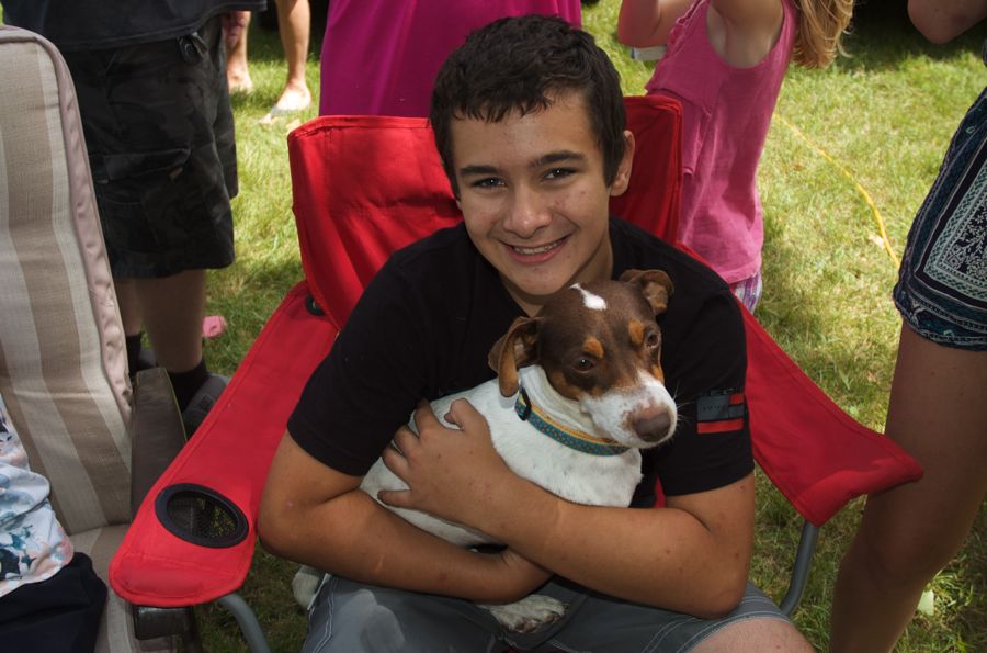 July 19 Helmboldt Picnic 2015