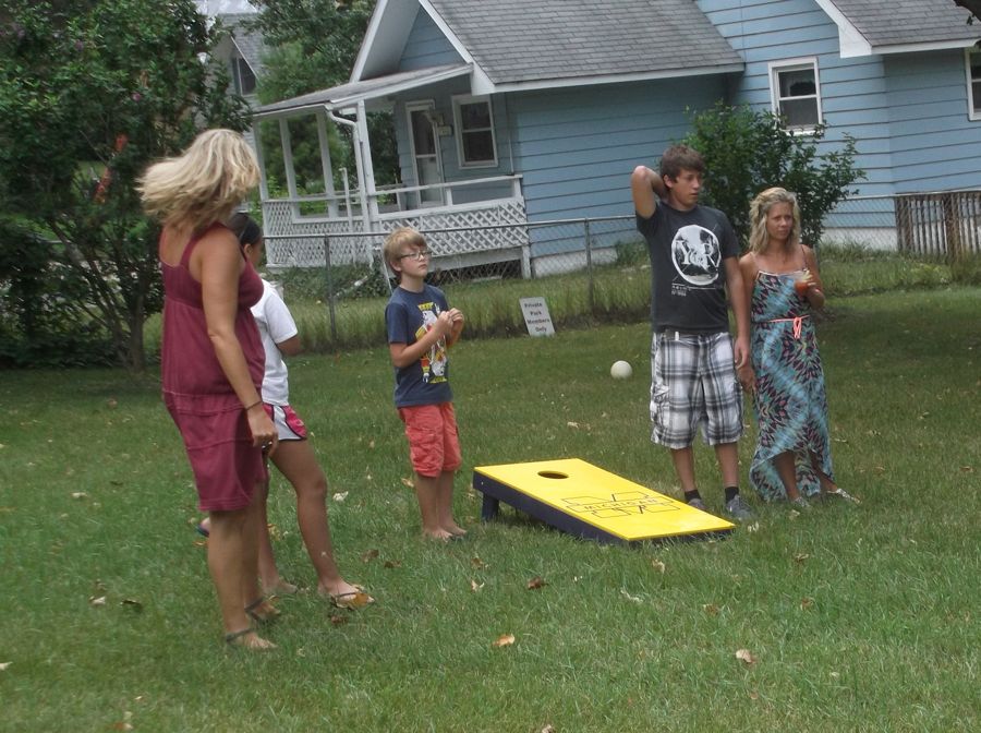 July 19 Helmboldt Picnic 2015