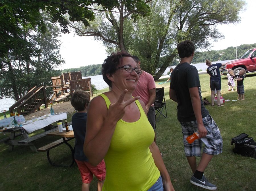 July 19 Helmboldt Picnic 2015