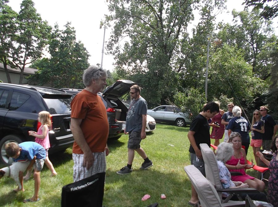 July 19 Helmboldt Picnic 2015