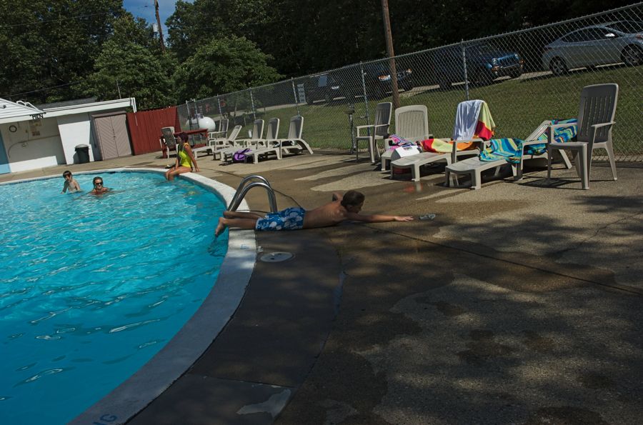 July 19 Helmboldt Picnic 2015