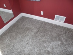 July 31 Carpet Finished Ah!!