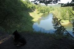 June 16 & 17 Hiking Manistee River