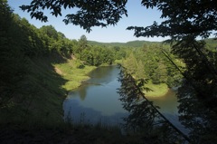 June 16 & 17 Hiking Manistee River