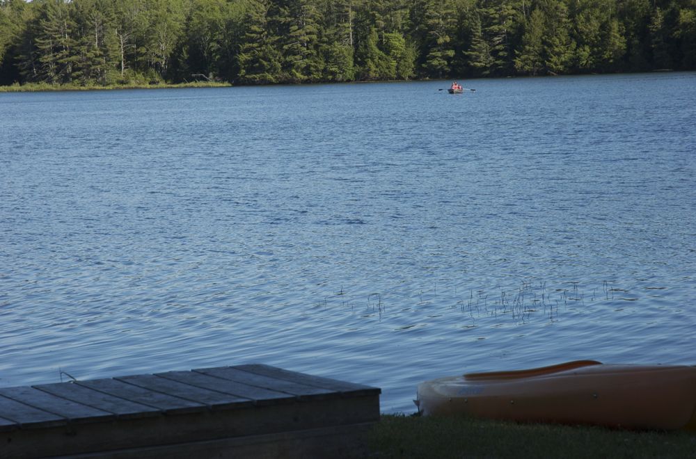 June 22 Tahquamenon