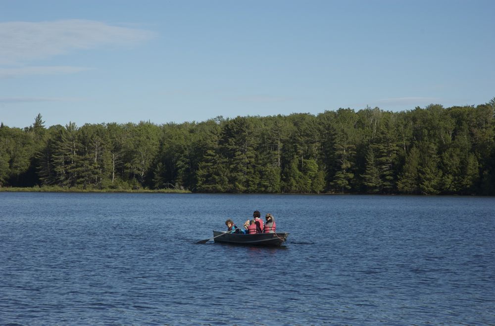 June 22 Tahquamenon