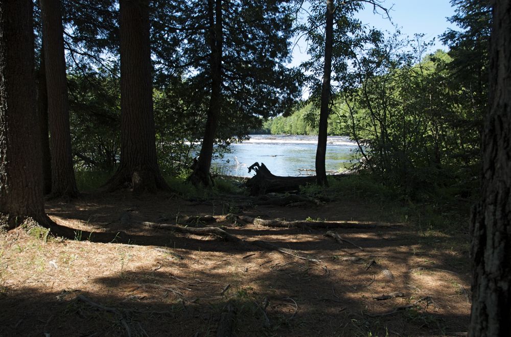 June 22 Tahquamenon