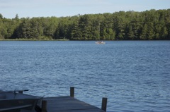 June 22 Tahquamenon