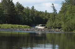 June 22 Tahquamenon