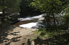 June 22 Tahquamenon