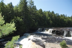 June 22 Tahquamenon