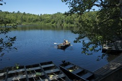 June 22 Tahquamenon