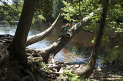 June 22 Tahquamenon