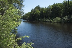 June 22 Tahquamenon