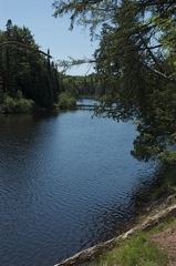 June 22 Tahquamenon